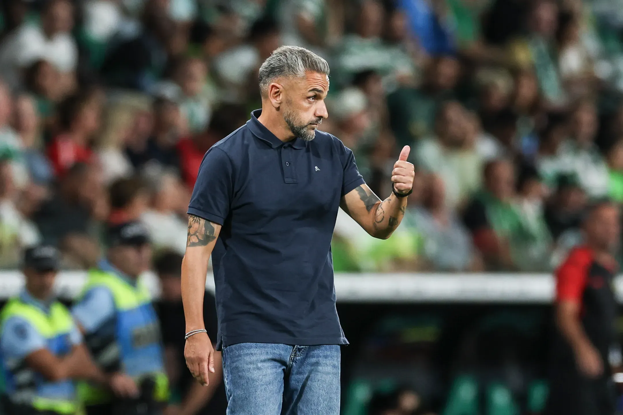 O "Clássico" pela posição de melhor clube português na UEFA